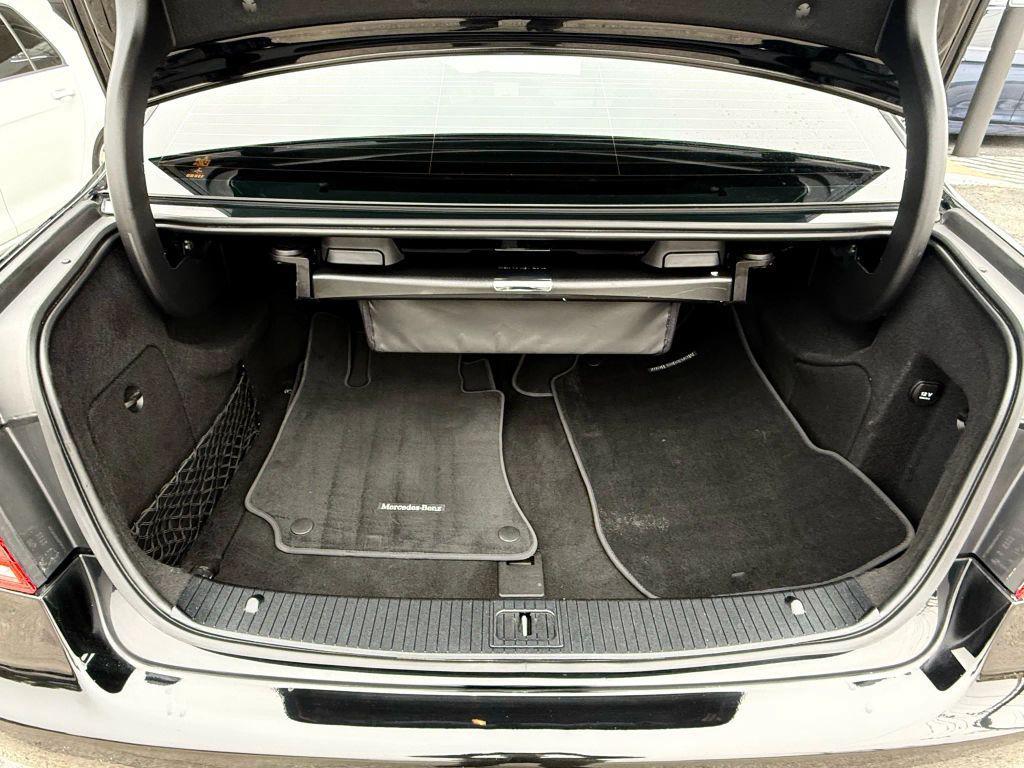 used 2015 Mercedes-Benz E-Class car, priced at $12,495