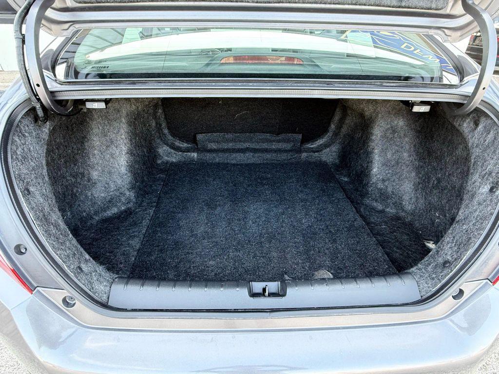 used 2016 Honda Civic car, priced at $13,495