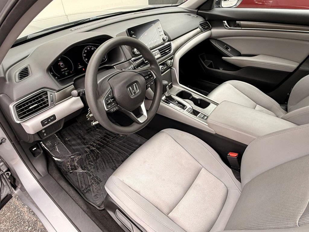 used 2018 Honda Accord car, priced at $15,113