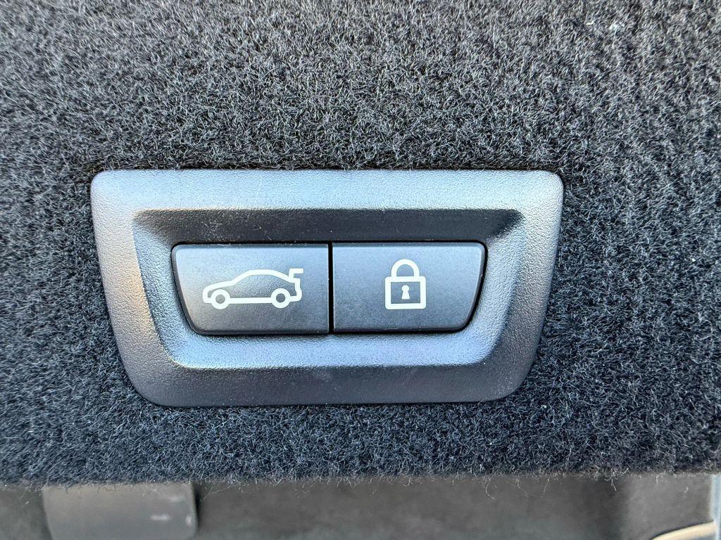 used 2018 BMW 750 car, priced at $23,888