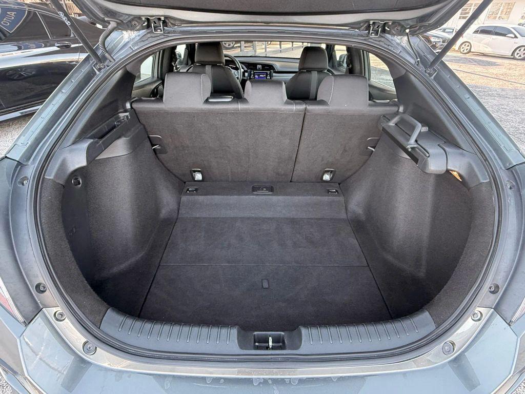 used 2020 Honda Civic car, priced at $13,736