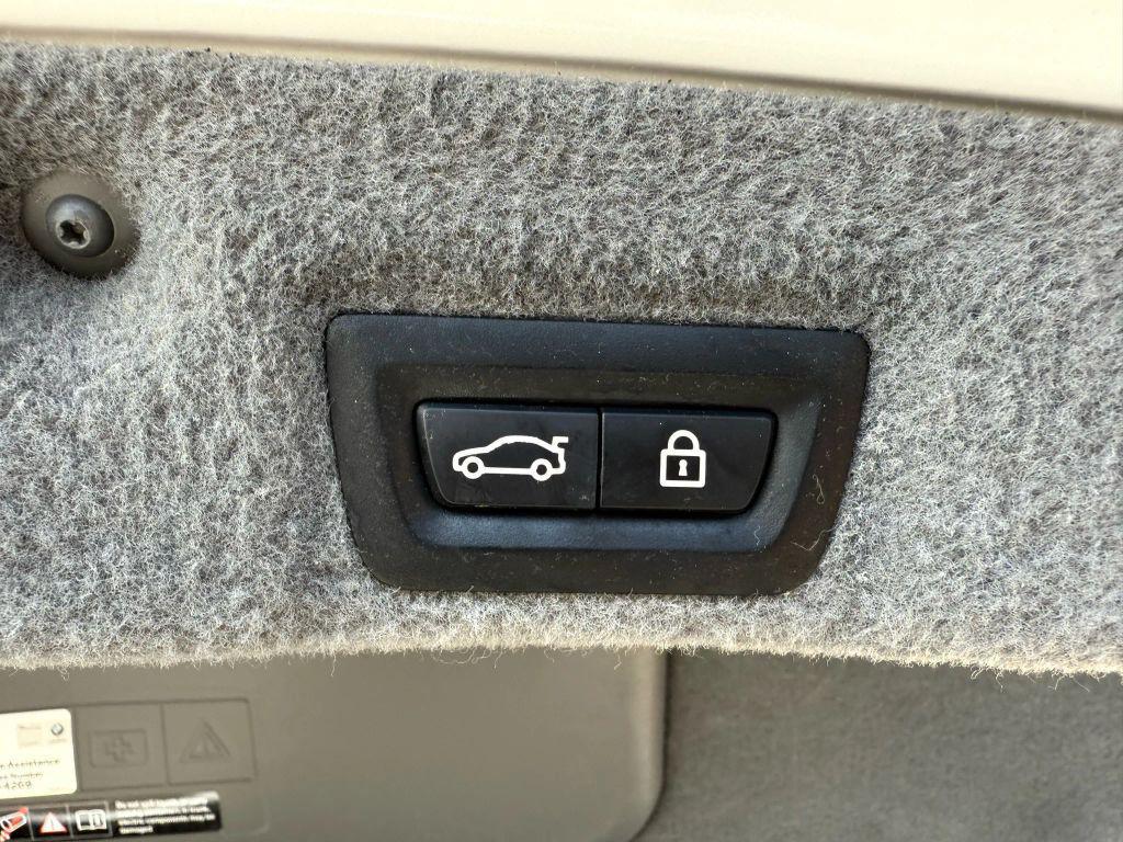 used 2013 BMW 750 car, priced at $11,888