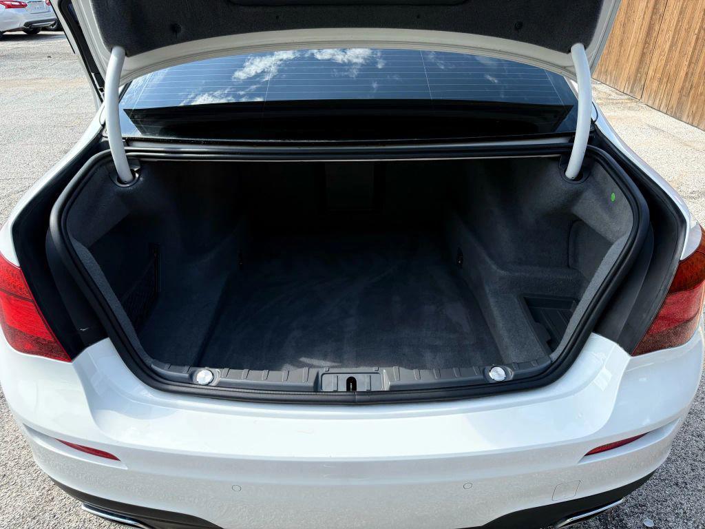 used 2013 BMW 750 car, priced at $11,888