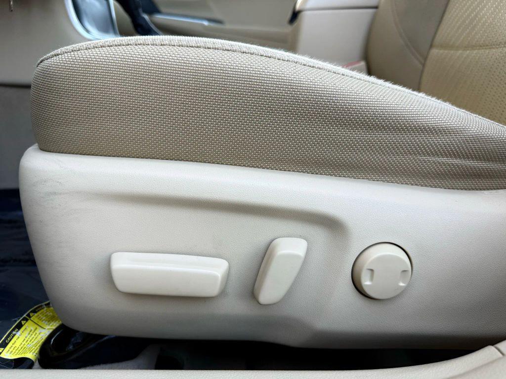 used 2016 Toyota Camry car, priced at $13,888