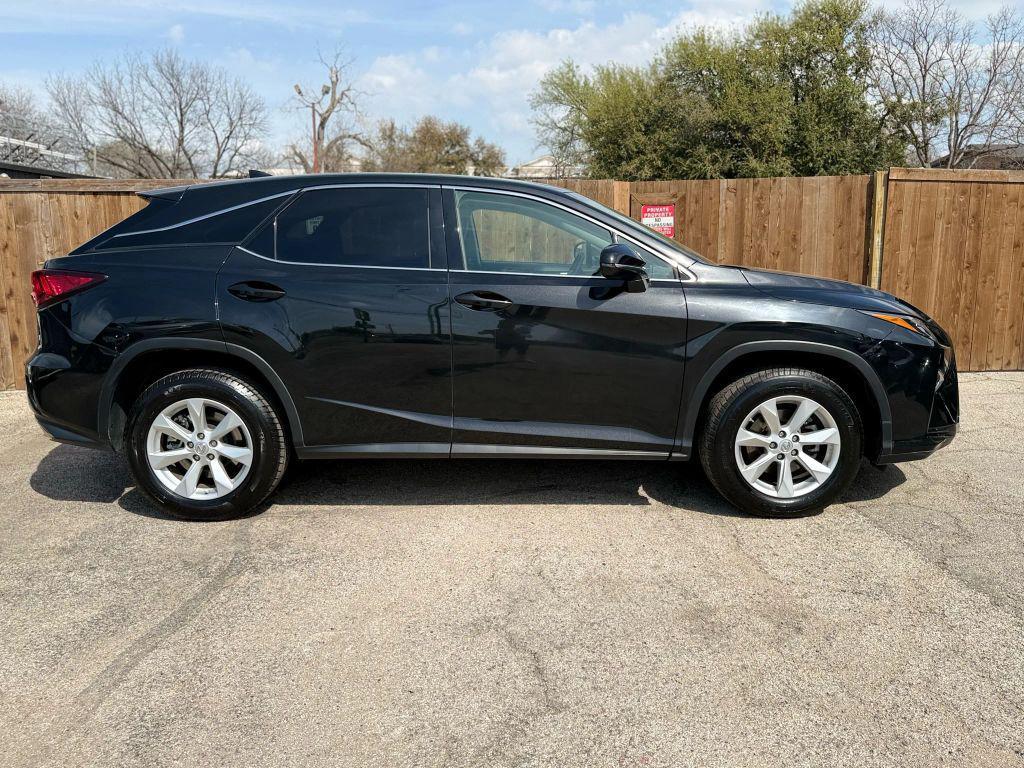 used 2017 Lexus RX 350 car, priced at $21,888