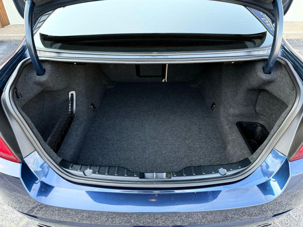 used 2012 BMW 535 car, priced at $8,995