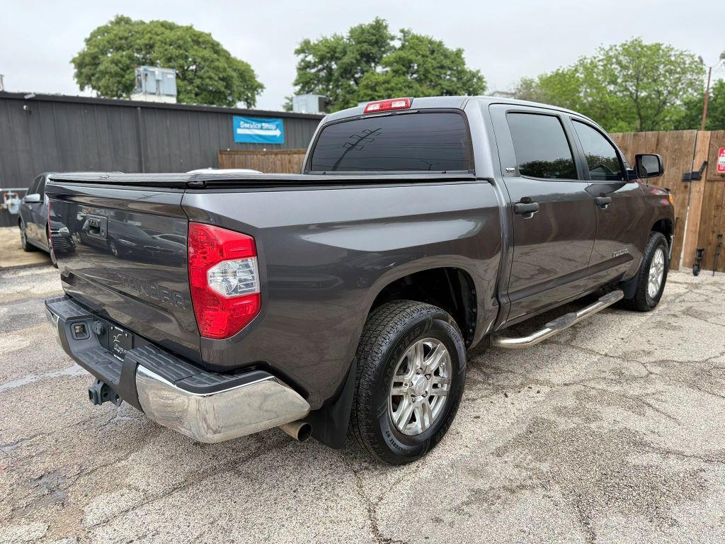 used 2015 Toyota Tundra car, priced at $21,888