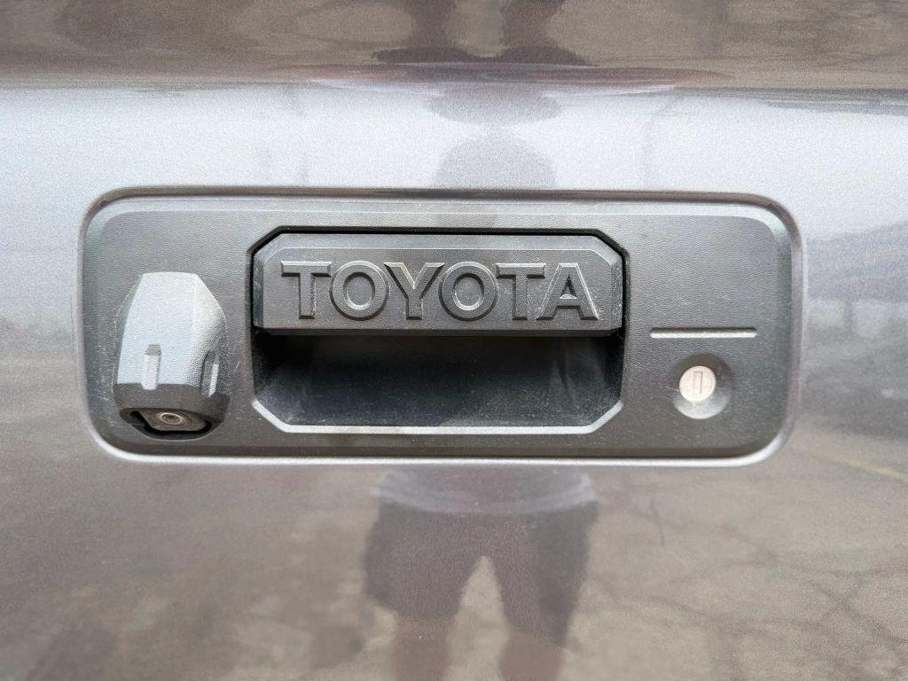 used 2015 Toyota Tundra car, priced at $21,888