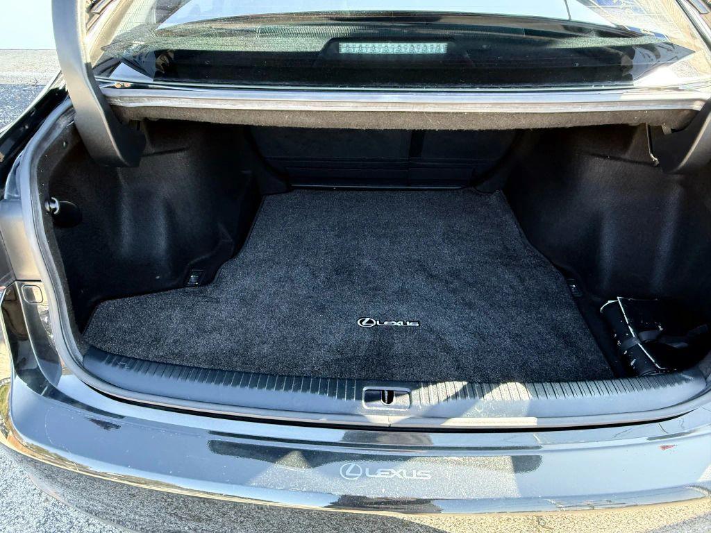 used 2019 Lexus IS 300 car, priced at $20,888