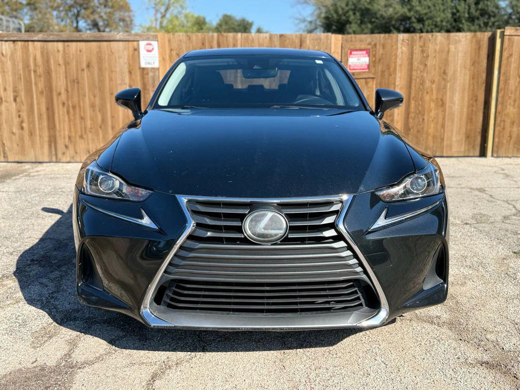 used 2019 Lexus IS 300 car, priced at $20,888
