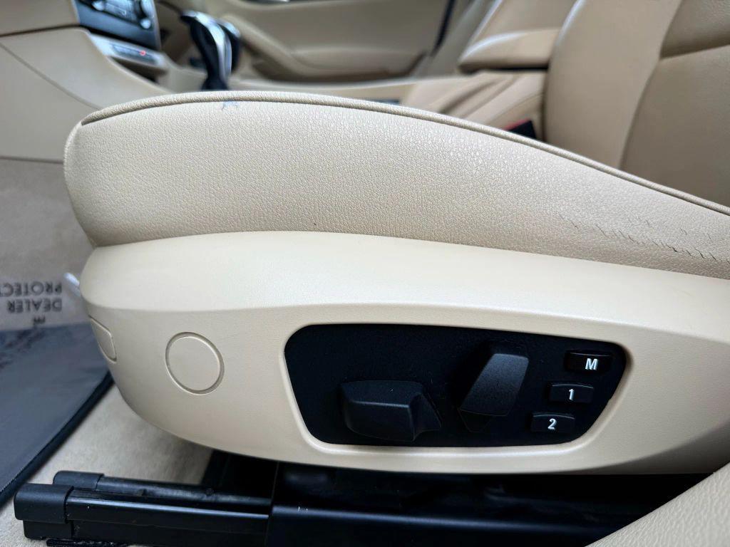 used 2015 BMW X1 car, priced at $8,995