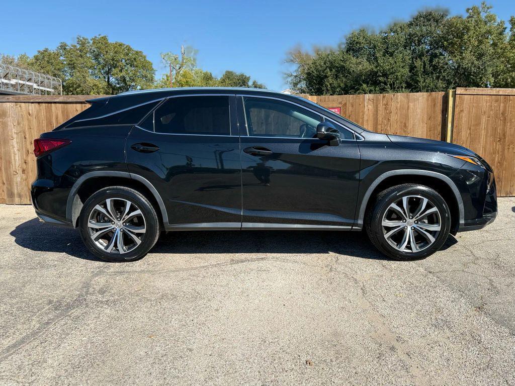 used 2017 Lexus RX 350 car, priced at $20,888