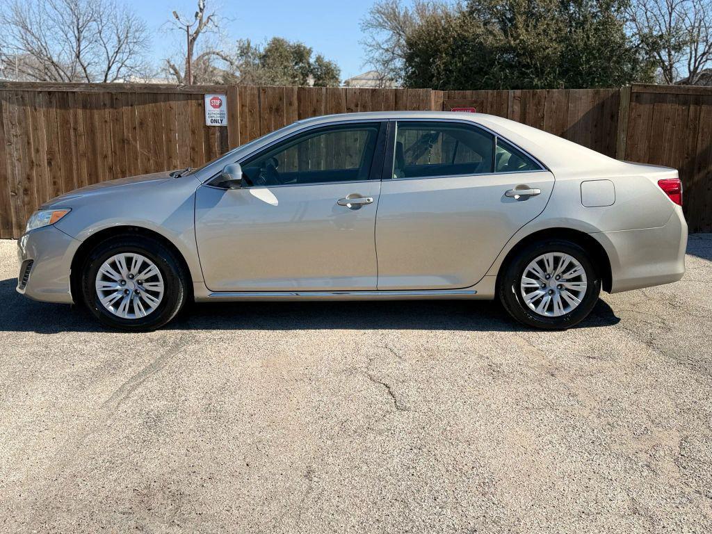 used 2013 Toyota Camry car, priced at $11,995