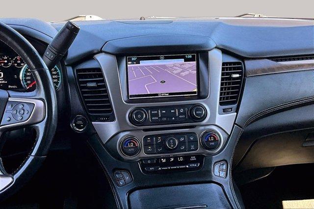 used 2018 GMC Yukon XL car, priced at $22,468