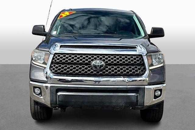 used 2019 Toyota Tundra car, priced at $28,140