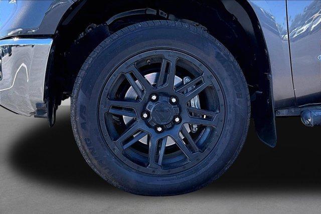 used 2019 Toyota Tundra car, priced at $31,224