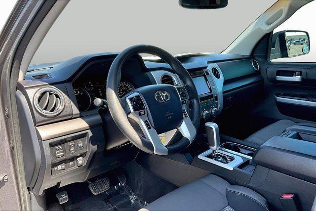 used 2019 Toyota Tundra car, priced at $31,224