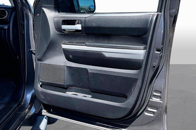 used 2019 Toyota Tundra car, priced at $31,224