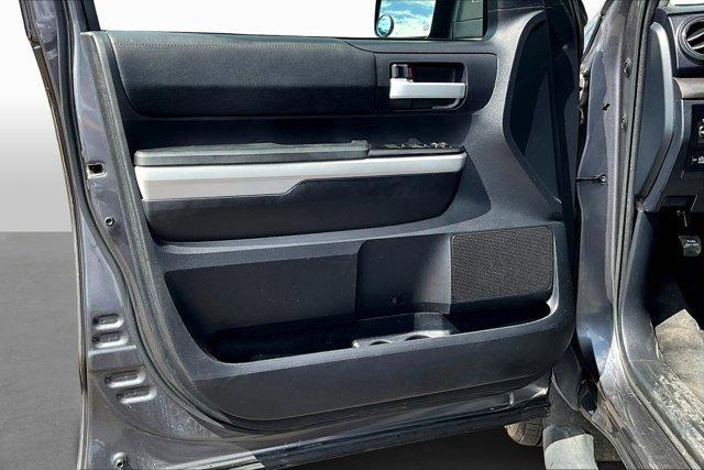 used 2019 Toyota Tundra car, priced at $28,140