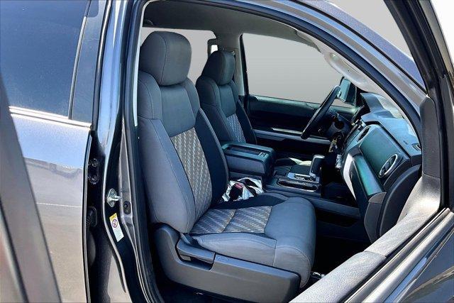 used 2019 Toyota Tundra car, priced at $31,224