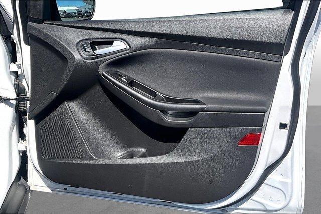 used 2017 Ford Focus car, priced at $10,714