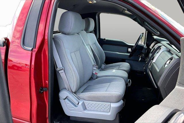 used 2013 Ford F-150 car, priced at $17,212