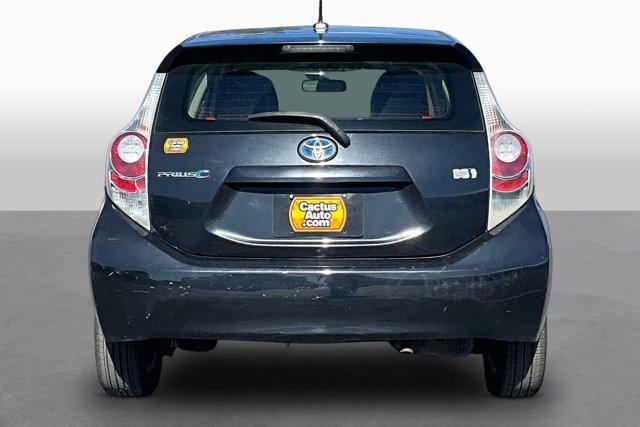 used 2013 Toyota Prius c car, priced at $9,670