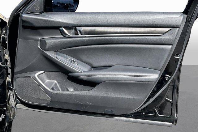 used 2020 Honda Accord car, priced at $22,499