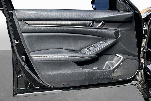 used 2020 Honda Accord car, priced at $22,499