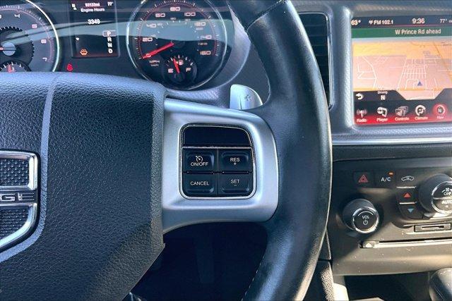used 2014 Dodge Charger car, priced at $14,893