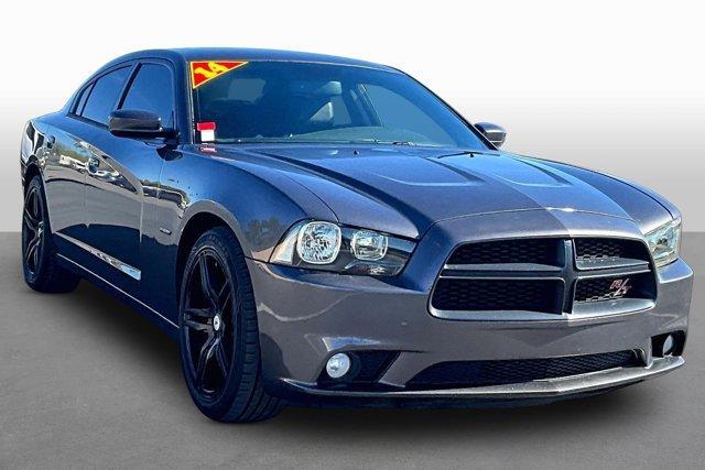 used 2014 Dodge Charger car, priced at $14,893