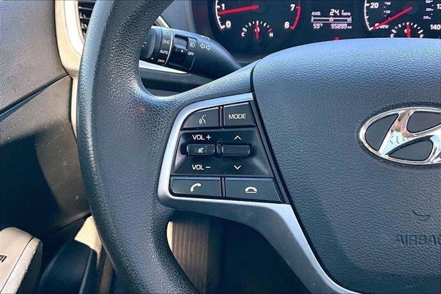 used 2022 Hyundai Accent car, priced at $10,971