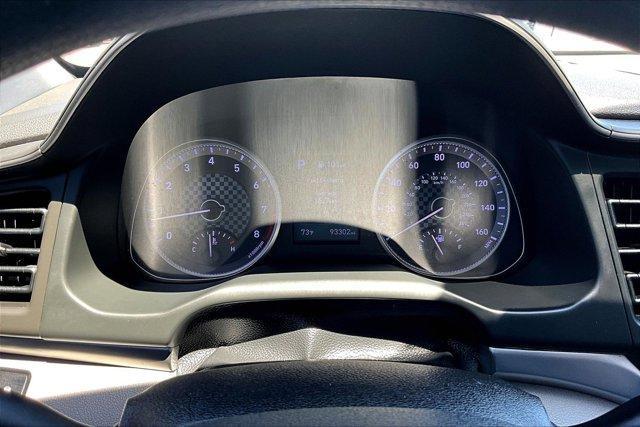 used 2019 Hyundai Elantra car, priced at $11,450