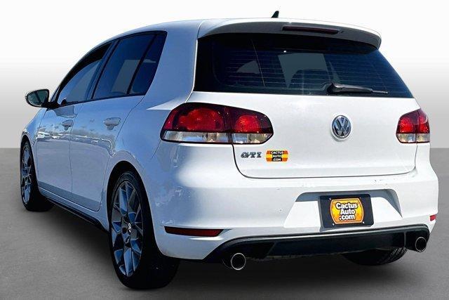 used 2013 Volkswagen GTI car, priced at $8,237