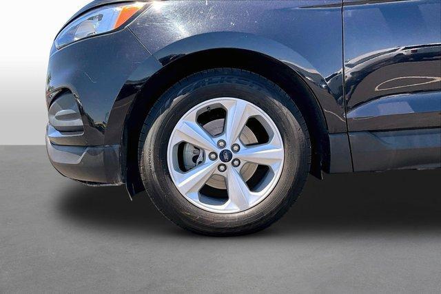 used 2020 Ford Edge car, priced at $17,652