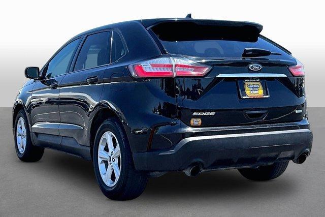 used 2020 Ford Edge car, priced at $17,652