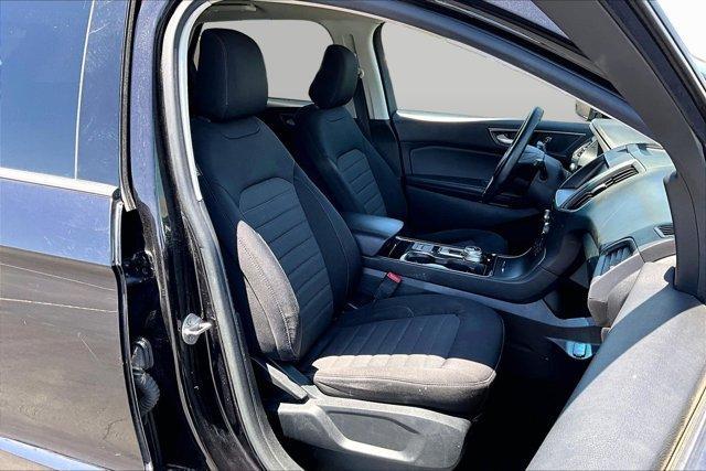 used 2020 Ford Edge car, priced at $17,652