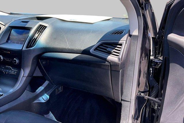 used 2020 Ford Edge car, priced at $17,652