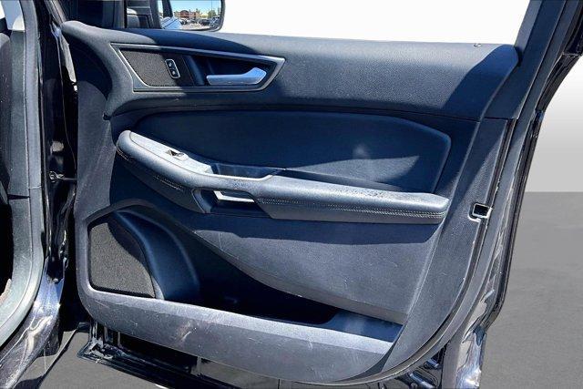 used 2020 Ford Edge car, priced at $17,652