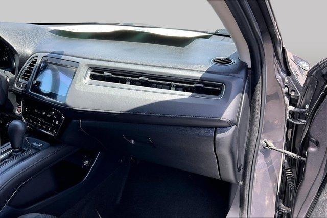 used 2020 Honda HR-V car, priced at $19,360