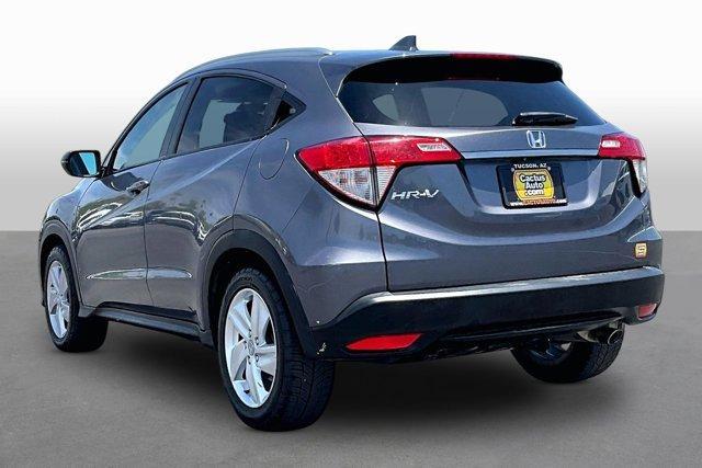 used 2020 Honda HR-V car, priced at $19,360