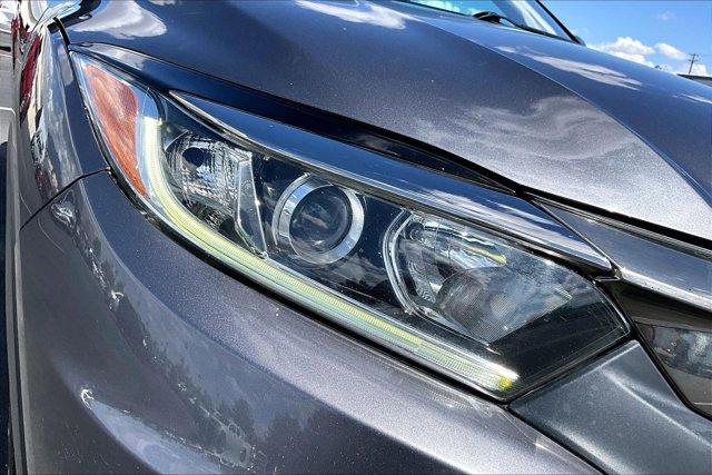 used 2020 Honda HR-V car, priced at $18,620