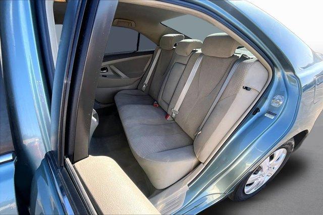 used 2009 Toyota Camry car, priced at $8,931