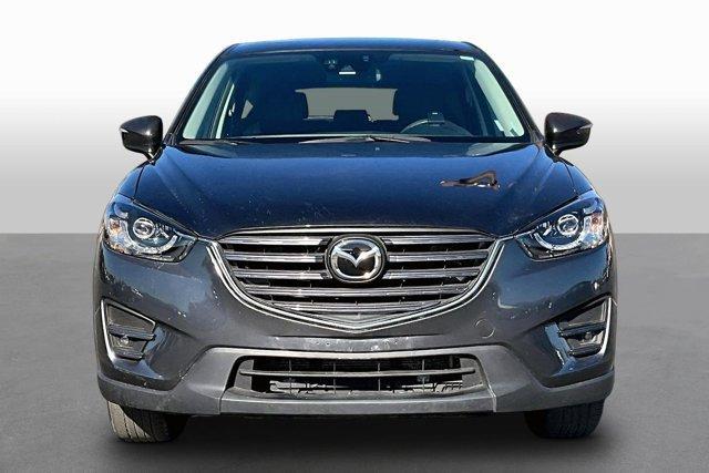 used 2016 Mazda CX-5 car, priced at $15,858