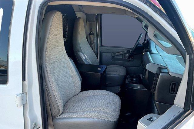 used 2016 Chevrolet Express 2500 car, priced at $19,862