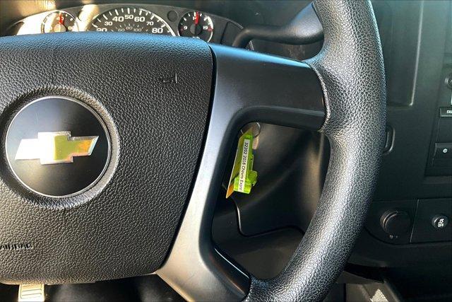 used 2016 Chevrolet Express 2500 car, priced at $19,862