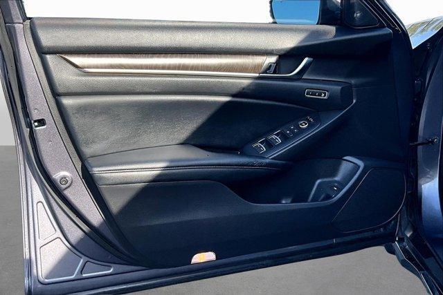 used 2018 Honda Accord car, priced at $18,895