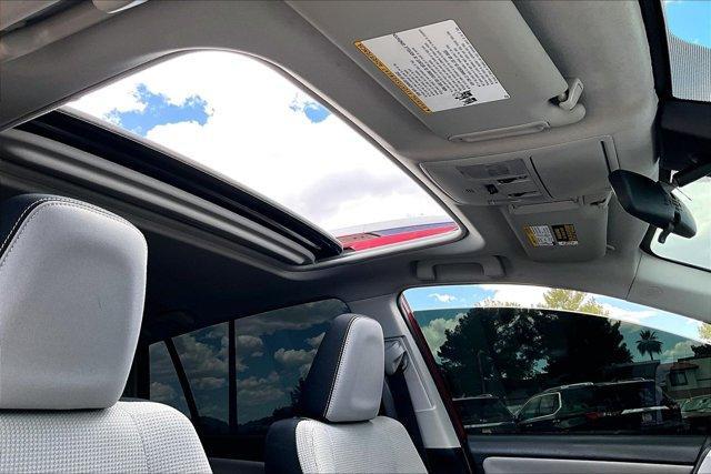 used 2017 Toyota RAV4 car, priced at $21,935