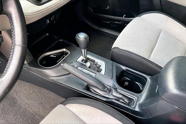 used 2017 Toyota RAV4 car, priced at $21,935