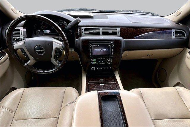 used 2013 GMC Yukon car, priced at $16,492
